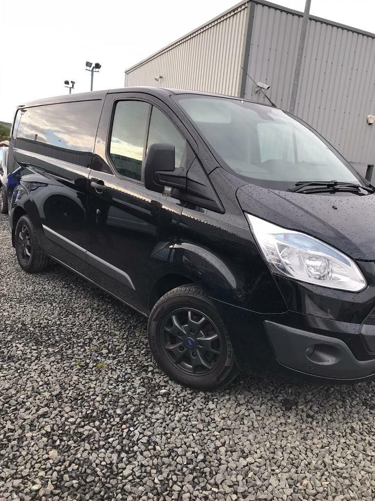 ford transit custom for sale gumtree